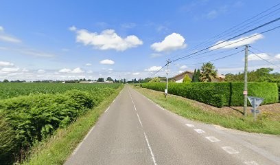 Lafitte Eric Thierry, Plombier à Samadet