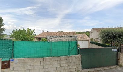 Gacogne Pascal, Plombier à Jacou