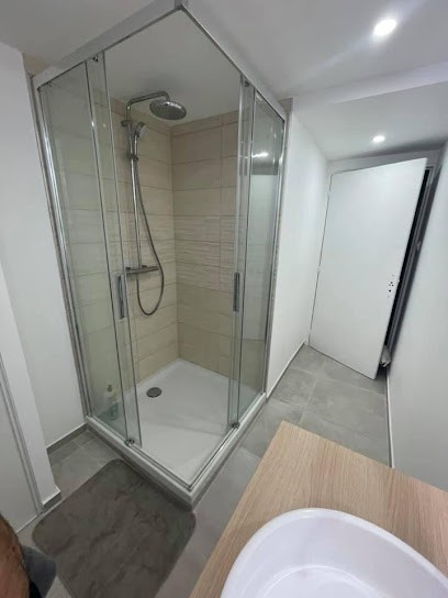 LDA Plomberie 54, Plombier à Laxou