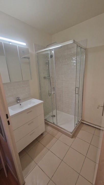 Energies Vital, Plombier à Nassandres sur Risle