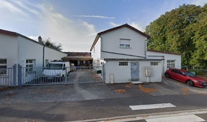 Oudin Didier, Plombier à Nogent