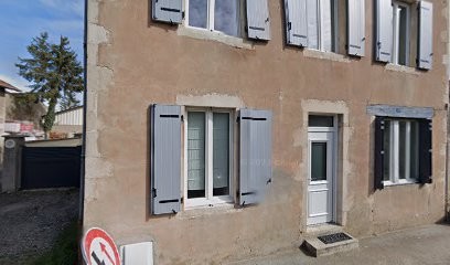 Cornu Vincent, Plombier à Gannat