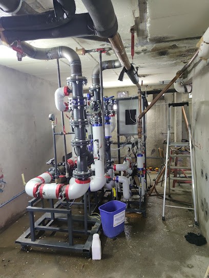 SARL REBHI Plomberie, Plombier à Montauban-de-Bretagne