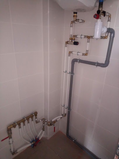 Entreprise Briffa, Plombier à Montfrin