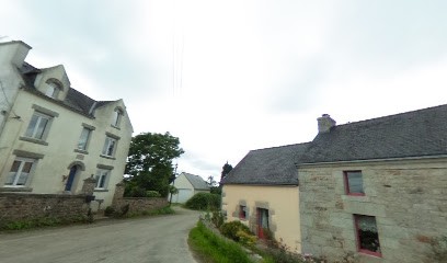 Georgelin Alain, Plombier à Rosporden