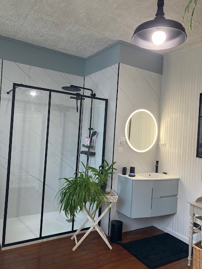 Guerif Plomberie, Plombier à Pornichet