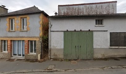 EURL PELHATE, Plombier à Yvignac-la-Tour