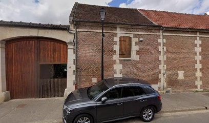 Pinel Fabrice, Plombier à Grandfresnoy