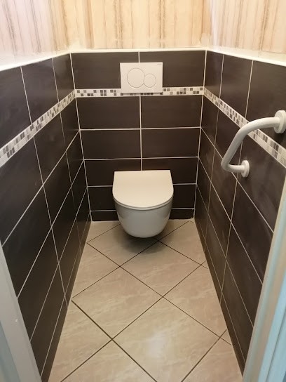 Services génie climatique, Plombier à Caen