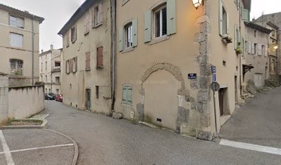 Chevalier Jean, Plombier à Tournon-sur-Rhône