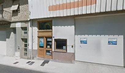 Ayral Christophe (EURL), Plombier à Espalion