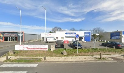 Concept SFR, Plombier à Lesparre-Médoc