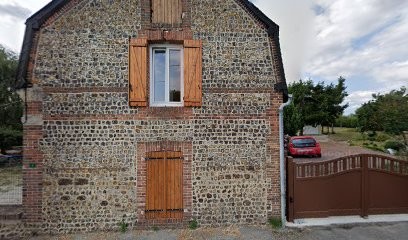 Rousseau Sébastien, Plombier à La Vieille-Lyre