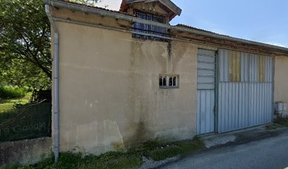 Adrian Florian, Plombier à Mirepoix