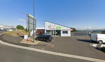 Tardieu joel, Plombier à Saint-Flour