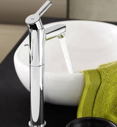 Sani Pl, Plombier au Muy