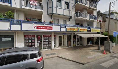 Le Thiec, Plombier à La Baule-Escoublac