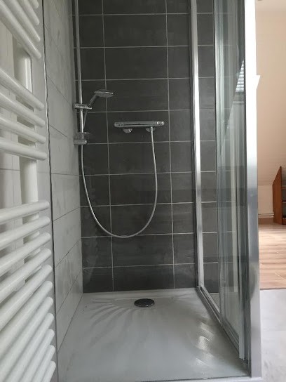 Thibault Christian, Plombier à Gouvieux