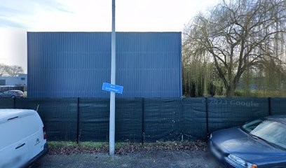 Borsenberger-Weibel, Plombier à La Wantzenau