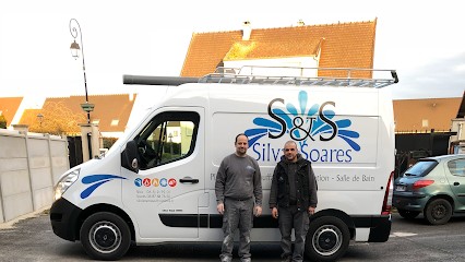 Silva & Soares, Plombier à Meaux