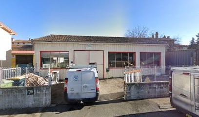 CPZ Jousserand, Plombier au Chambon-Feugerolles