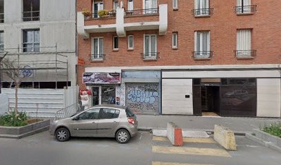 Srg Evolution, Plombier à Asnières-sur-Seine