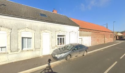 Kromer Franck, Plombier à Puisieux