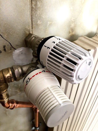 CS Chauffage, Plombier à Sarreinsming