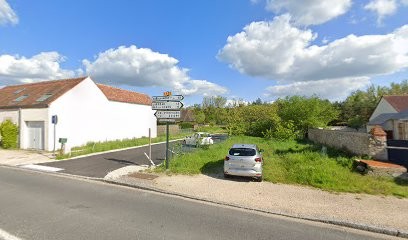 dauffay entreprise, Plombier à Sully-la-Chapelle