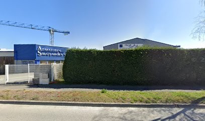 Terrapac Sarl, Plombier à Rumilly