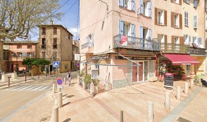 Berchoum Abdelmajid, Plombier à Salernes