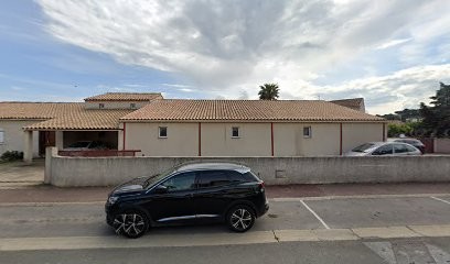 Papy Claude, Plombier à La Palme