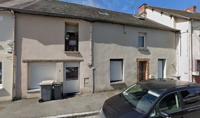 Jérôme Chicoine, Plombier à Saint-Méen-le-Grand