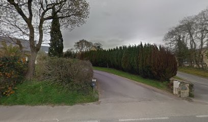 Bihan Hervé, Plombier à Saint-Urbain