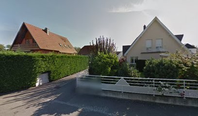 Eurl Eco Thermie, Plombier à Horbourg-Wihr